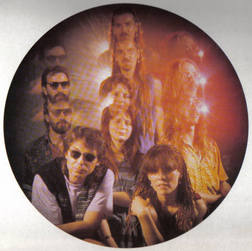 Magic Sams Blues Band The Late Great Magic Sam Magic Sams Blues Band The Late Great Magic Sam
