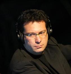 Paolo Buonvino Net Worth