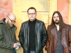  musical group 