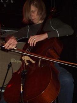 Helen Money music album