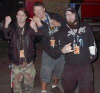  musical group 