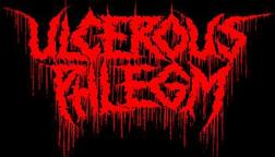 coughing up solid red phlegm