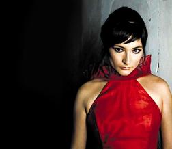 Magda Layna - When Will I See You Again Magda Layna - When Will I See You Again