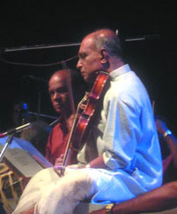 Pandith Amaradeva