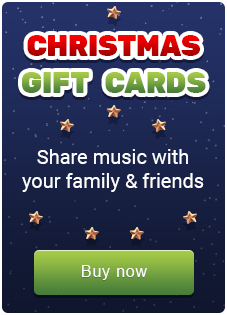 Christmas Gift Cards